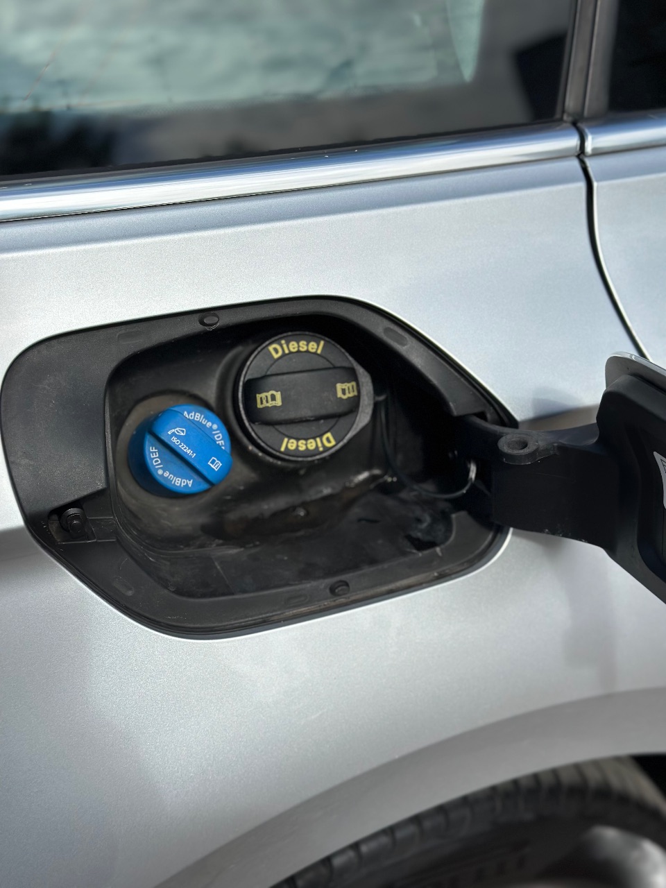 Volkswagen Passat - фото 18