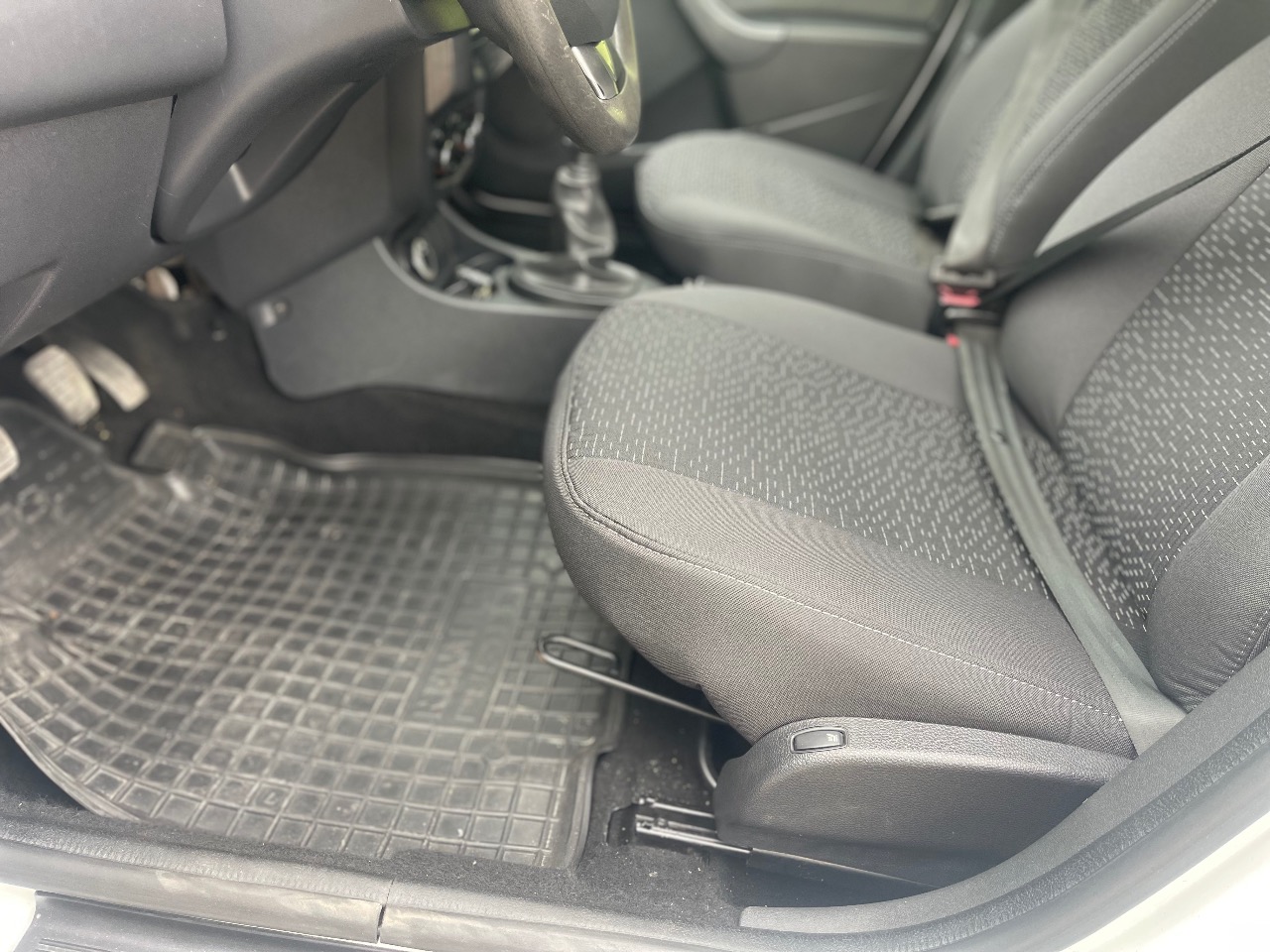 Renault Duster - фото 3