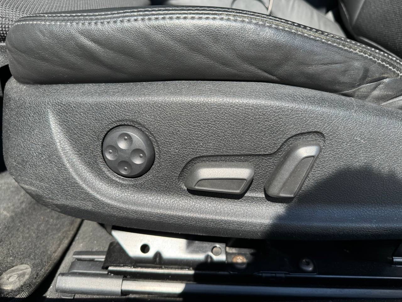 Audi S5 - фото 12