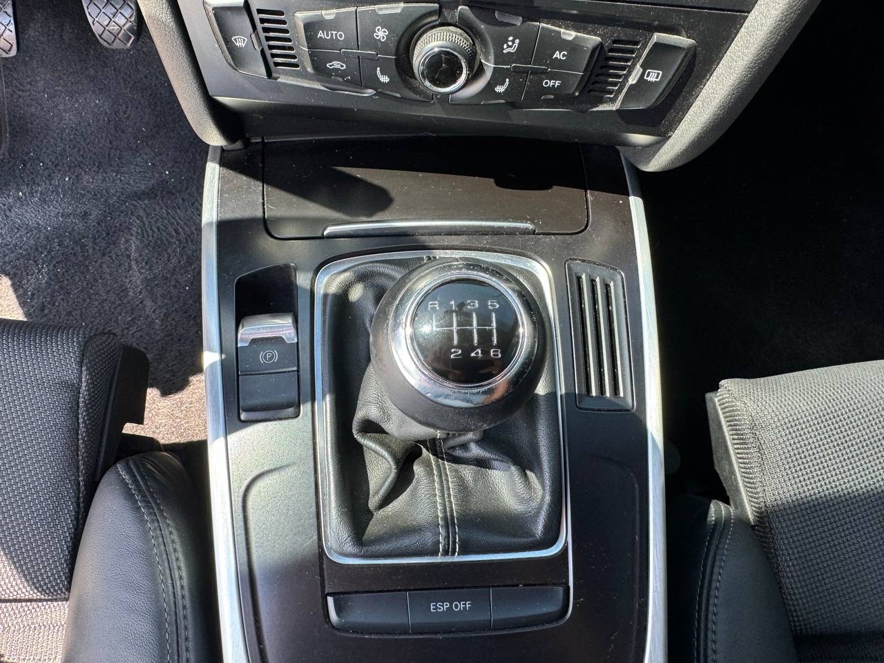 Audi S5 - фото 14