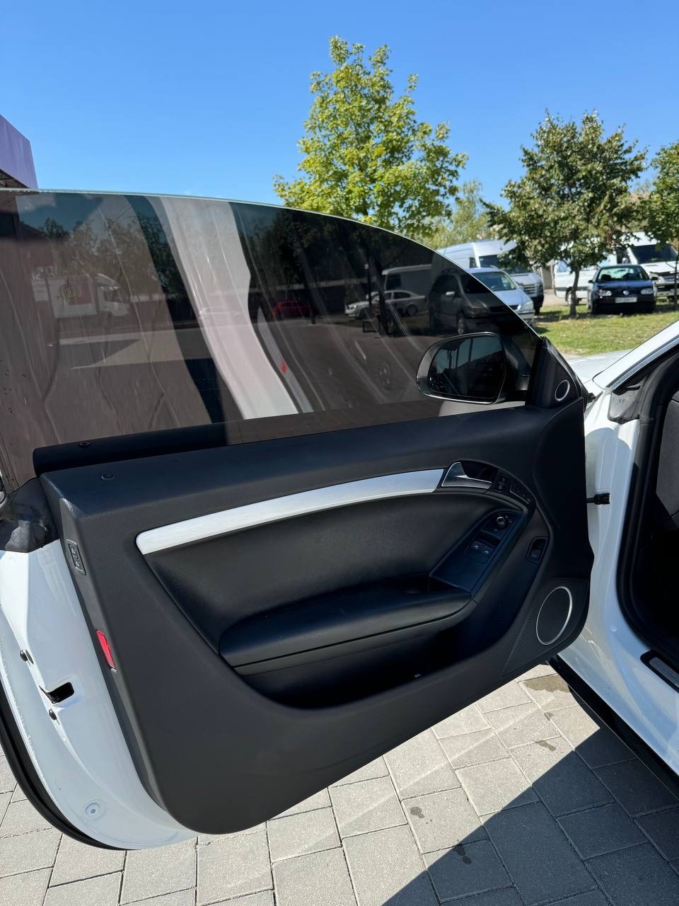 Audi S5 - фото 19