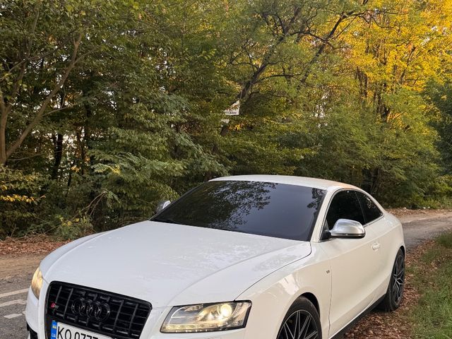 Audi S5 - зображення 2