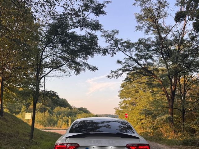 Audi S5 - зображення 4
