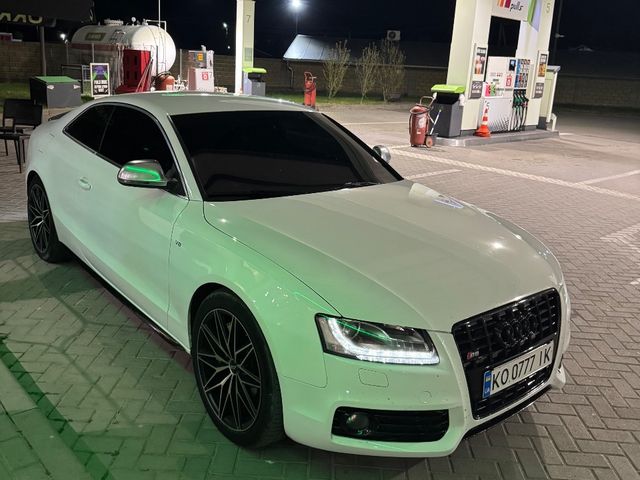 Audi S5 - зображення 1