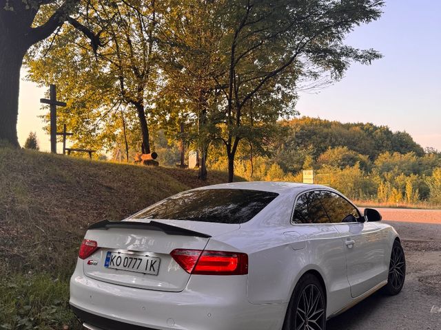 Audi S5 - зображення 3