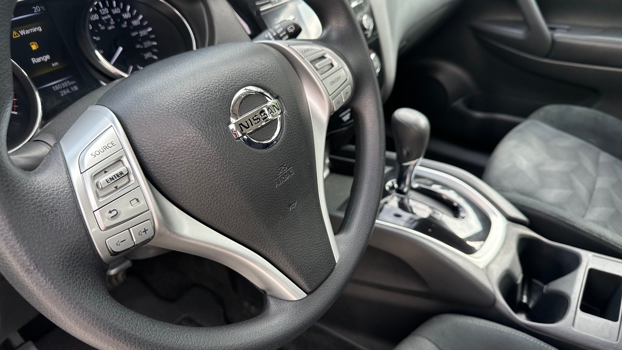 Nissan Rogue - фото 19