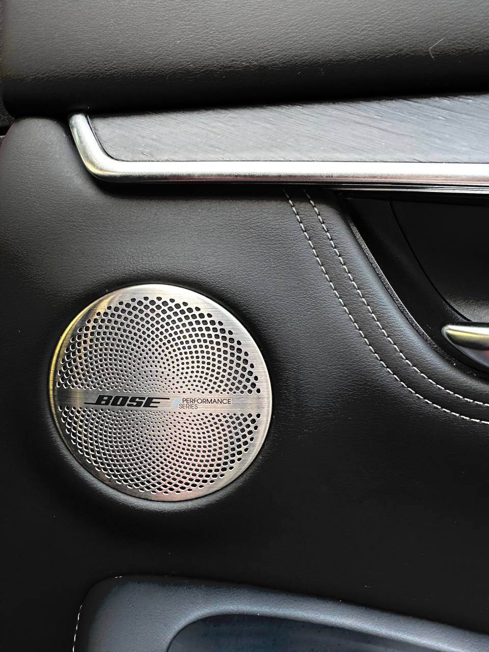 Infiniti QX55 - фото 32