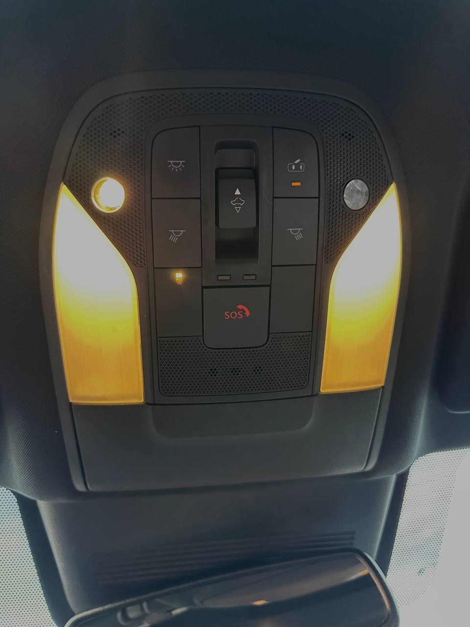 Infiniti QX55 - фото 44