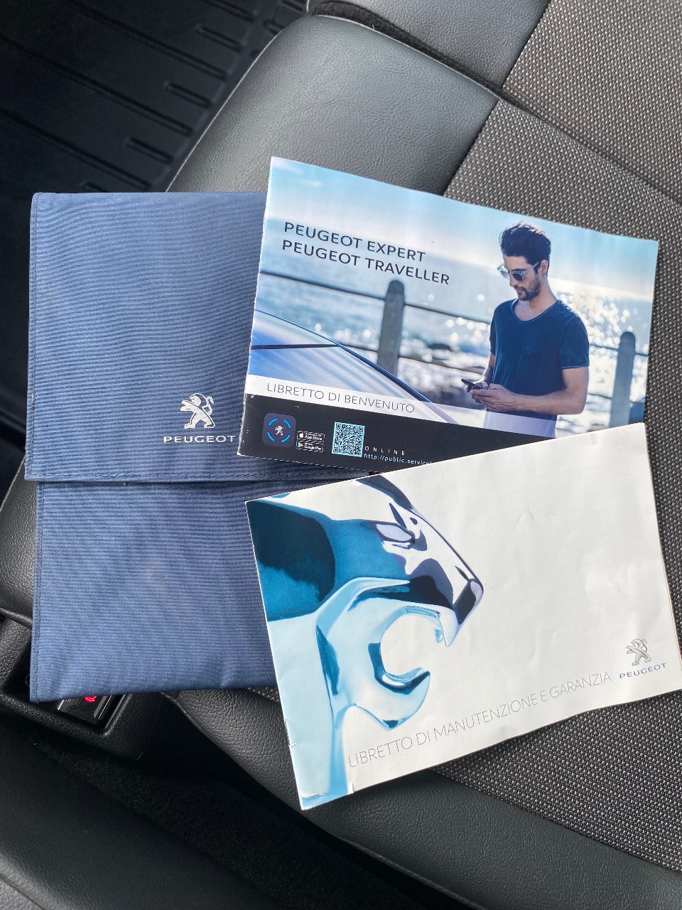 Peugeot Expert - фото 10