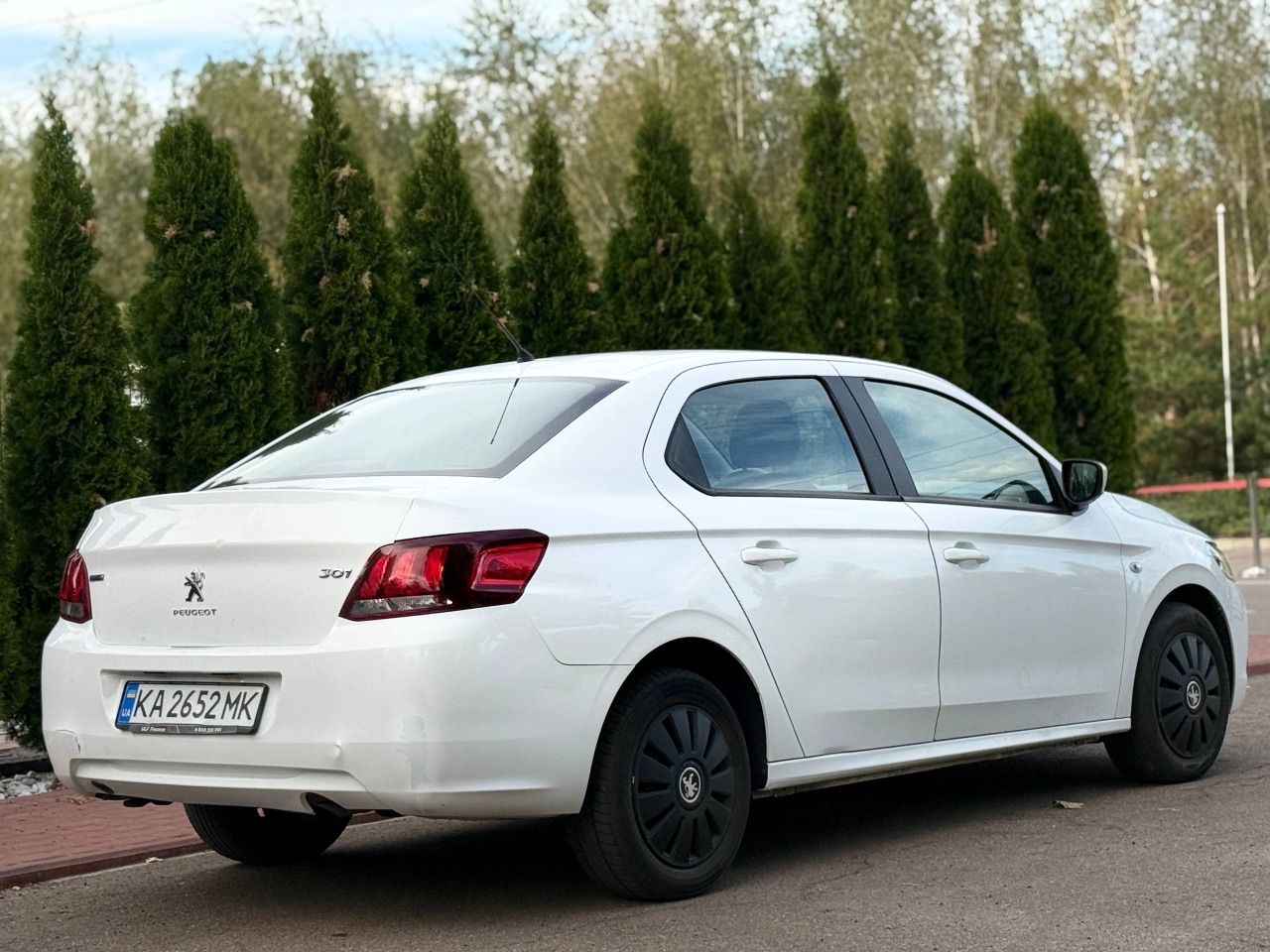 Peugeot 301 - фото 8