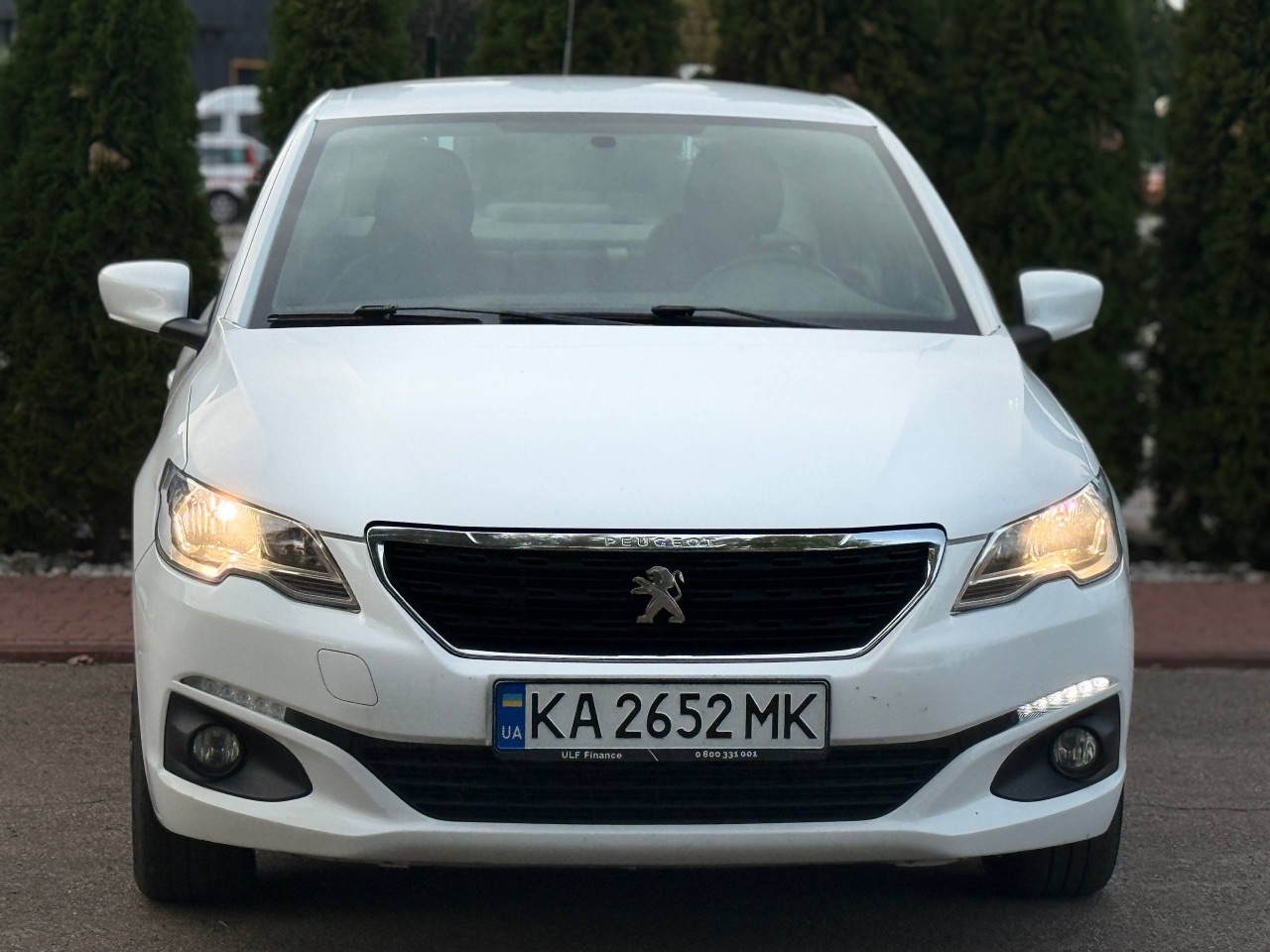Peugeot 301 - фото 4