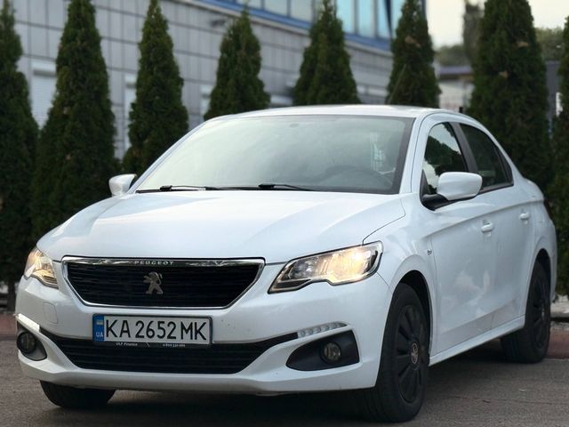 Peugeot 301 - фото 5