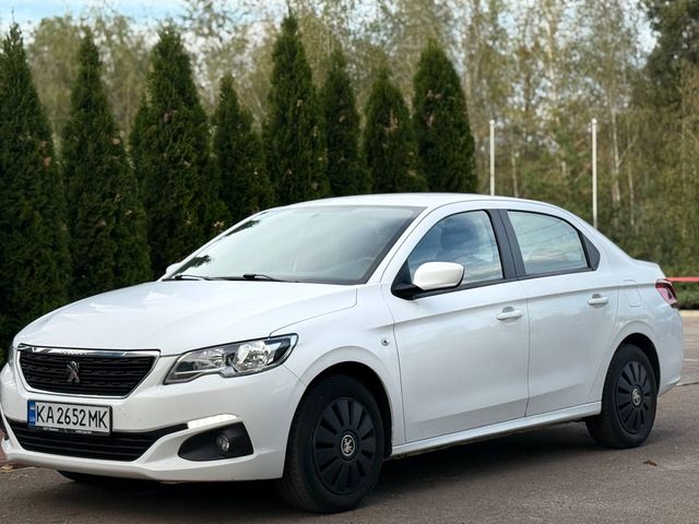 Peugeot 301 - фото 1