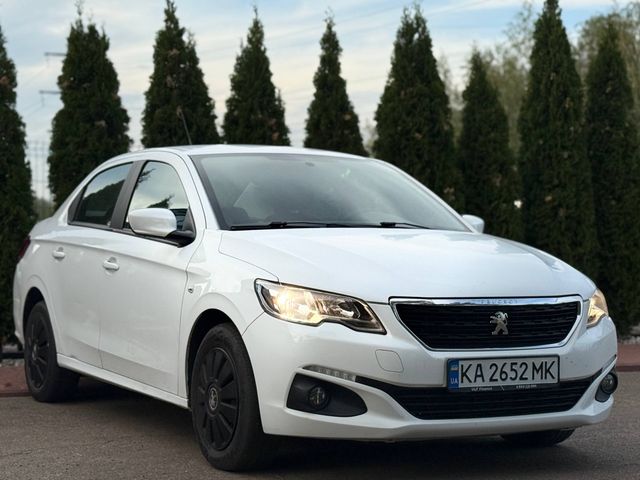 Peugeot 301 - фото 3