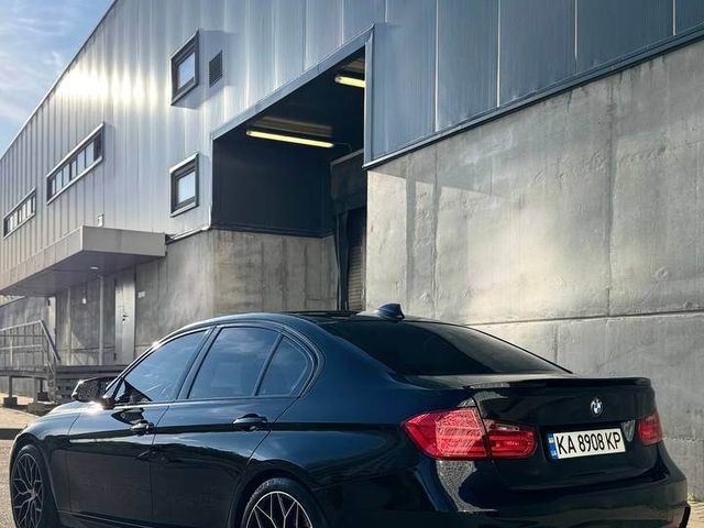 BMW 3 серії - зображення 5