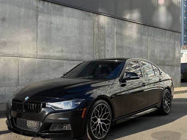 BMW 3 серії - зображення 1