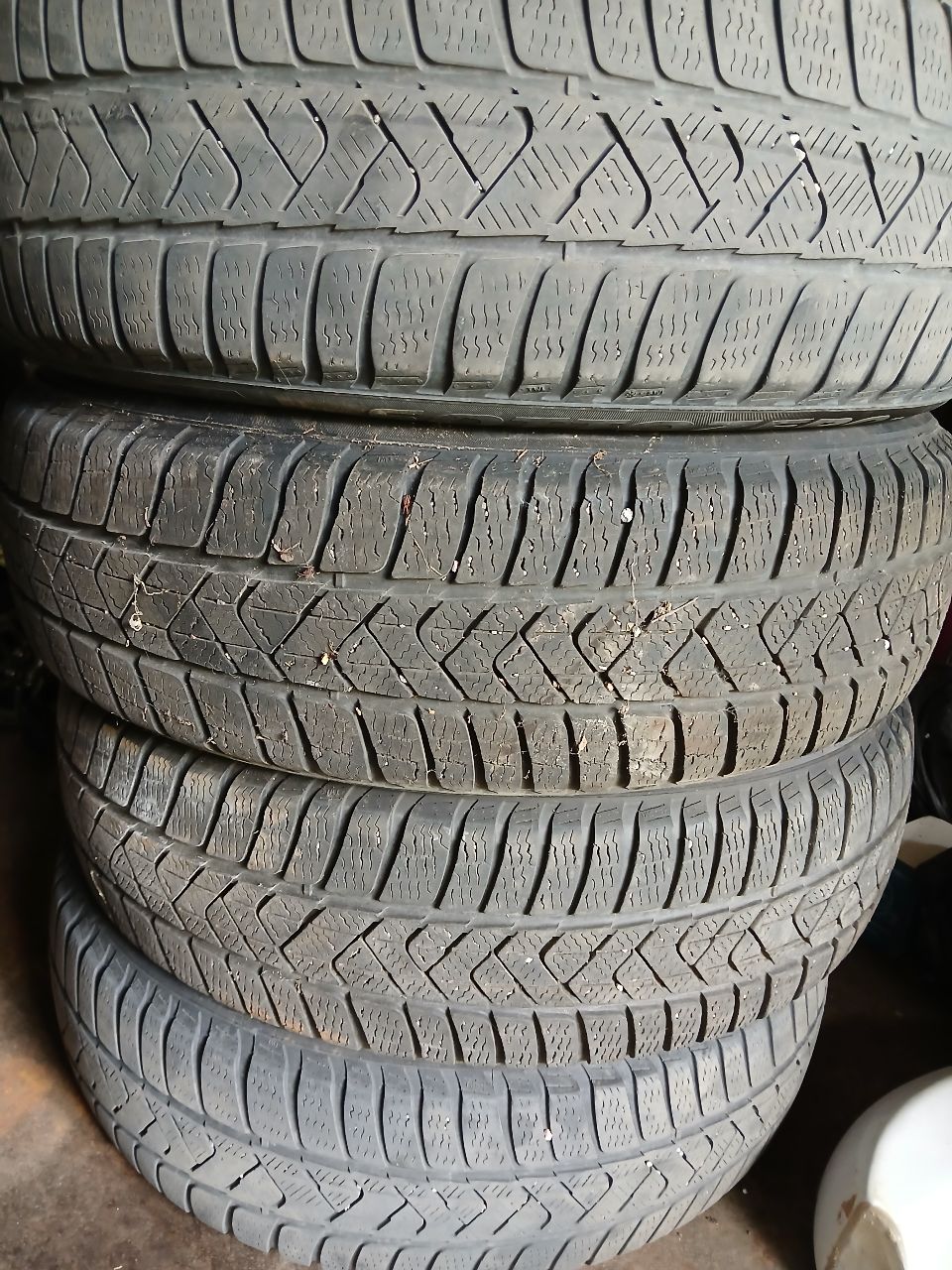 Renault Scenic - фото 7