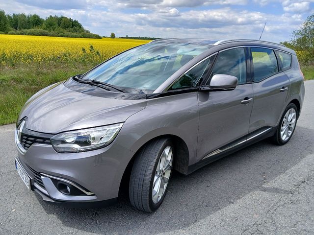 Renault Scenic - зображення 3