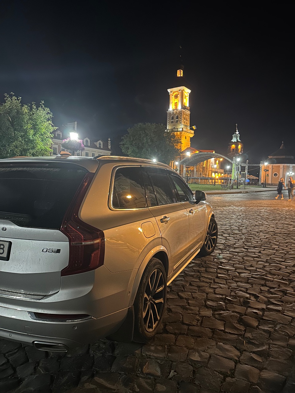 Volvo XC90 - фото 6