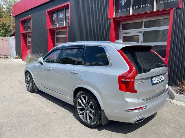 Volvo XC90 - зображення 3