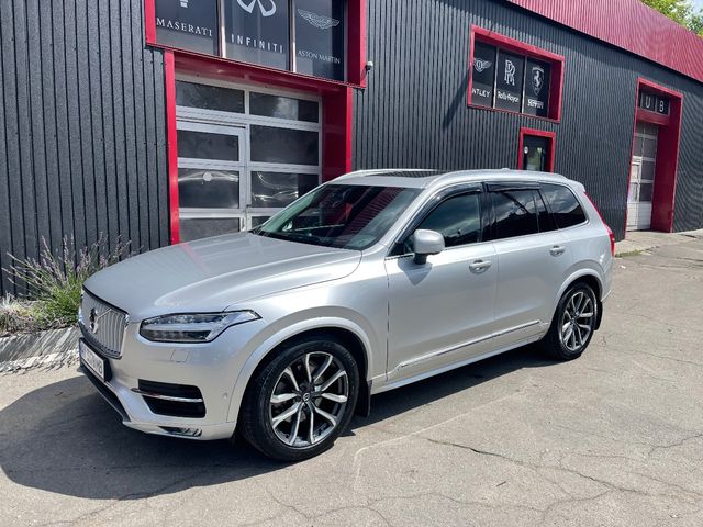 Volvo XC90 - зображення 2