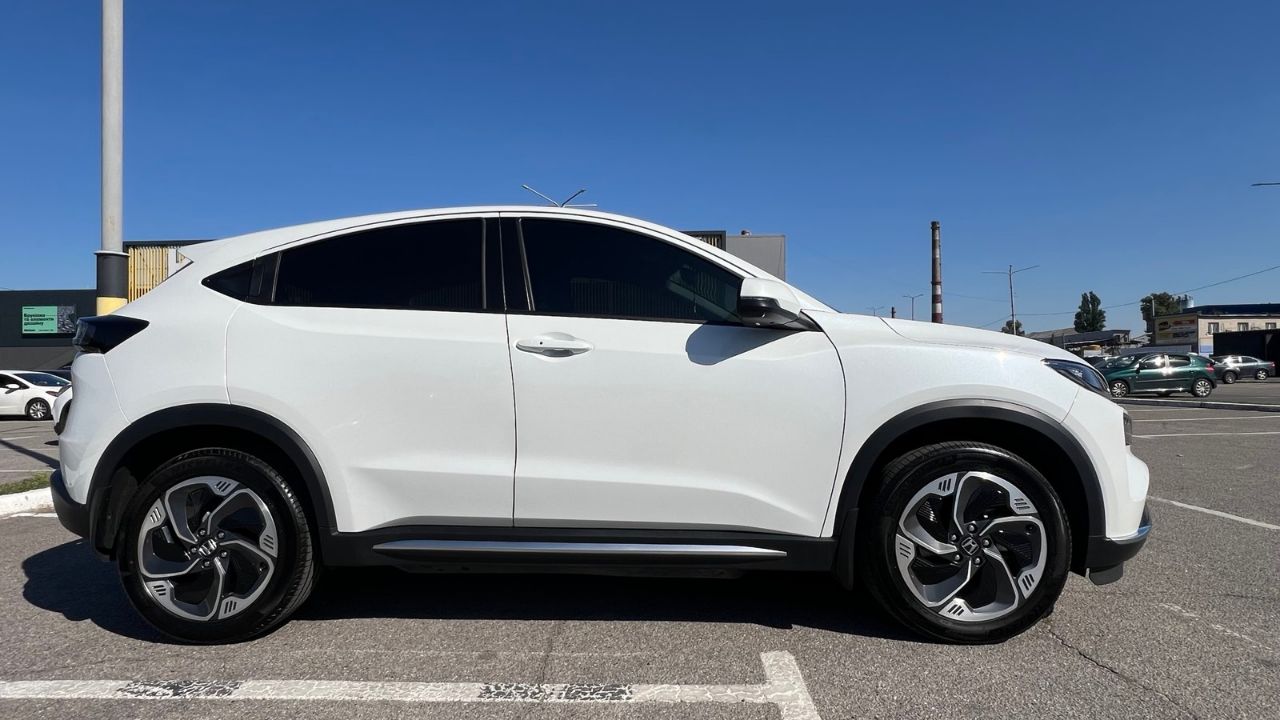 Honda M-NV - фото 3