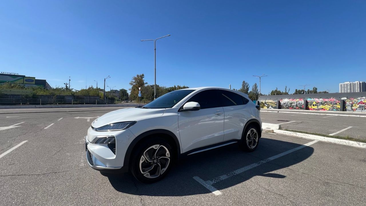 Honda M-NV - фото 2