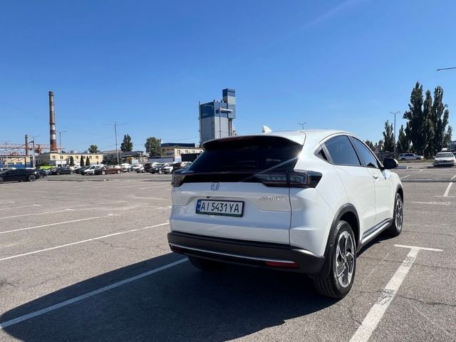 Honda M-NV - зображення 4