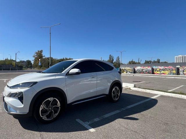 Honda M-NV - зображення 2