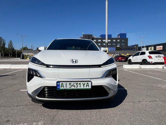 Honda M-NV - зображення 5
