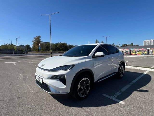 Honda M-NV - зображення 1
