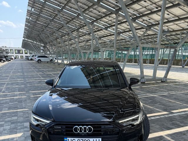 Audi A6 - фото 2