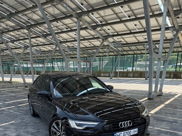 Audi A6 - фото 3