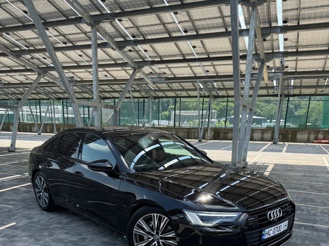 Audi A6 - фото 4