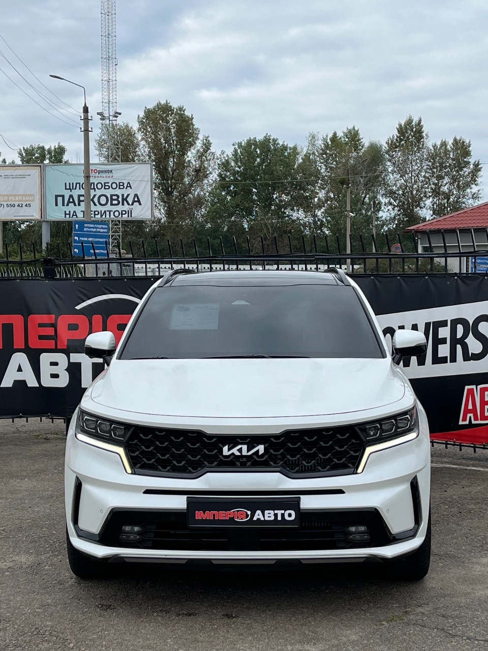 Kia Sorento - фото 2