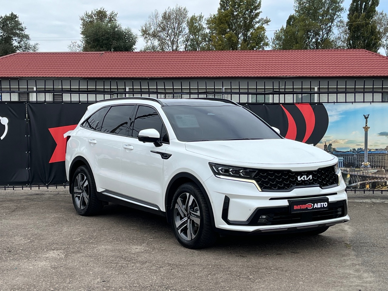 Kia Sorento - фото 3