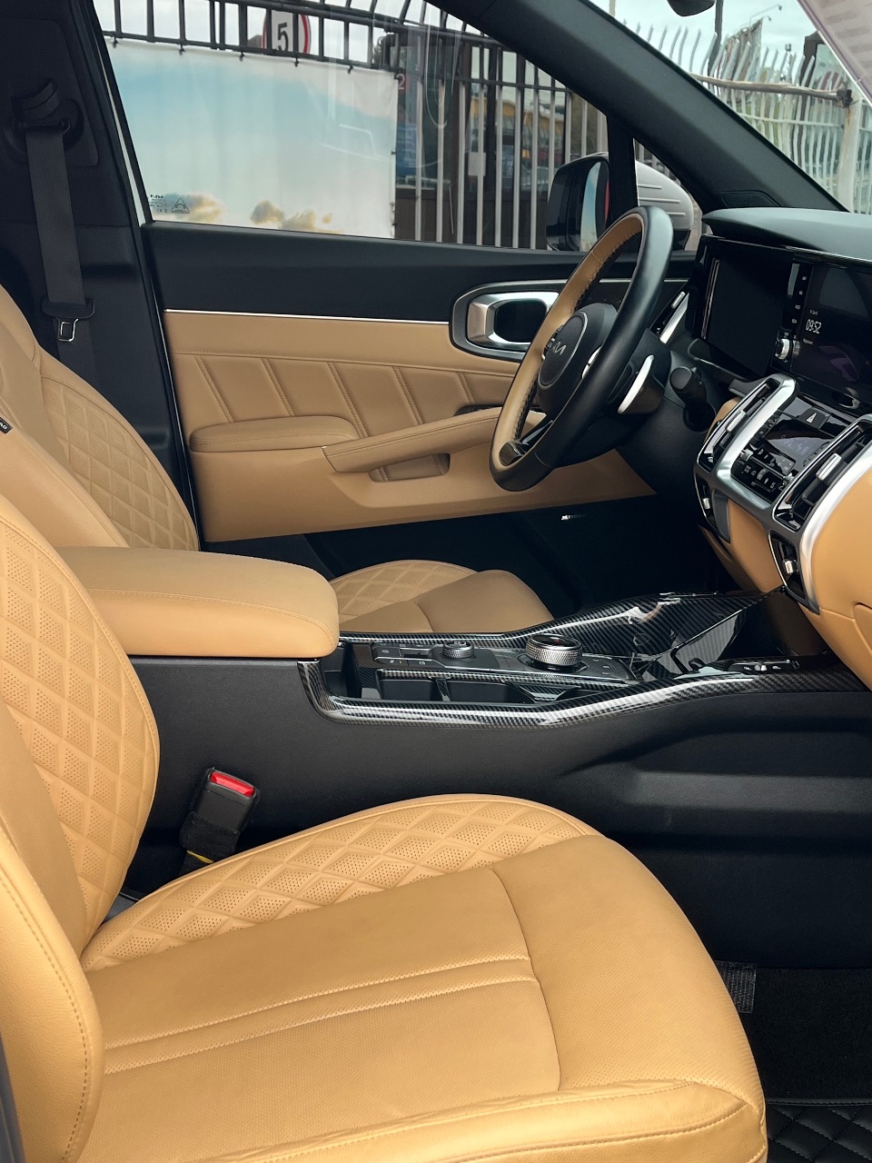 Kia Sorento - фото 4