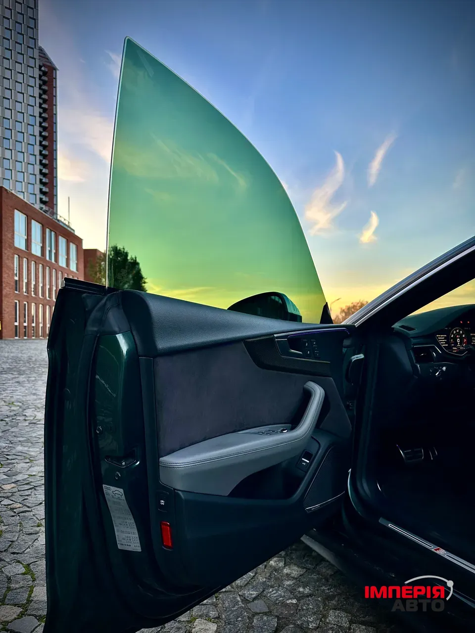 Audi S5 - фото 19