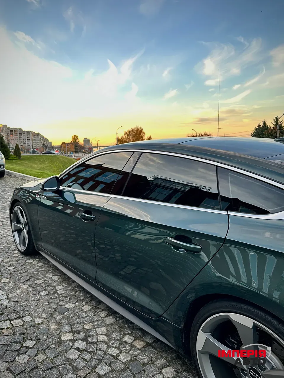 Audi S5 - фото 8