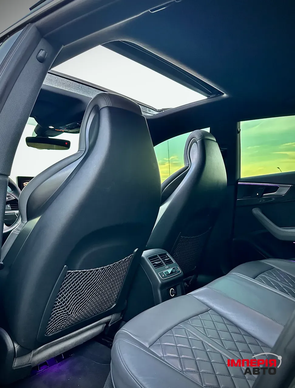 Audi S5 - фото 9