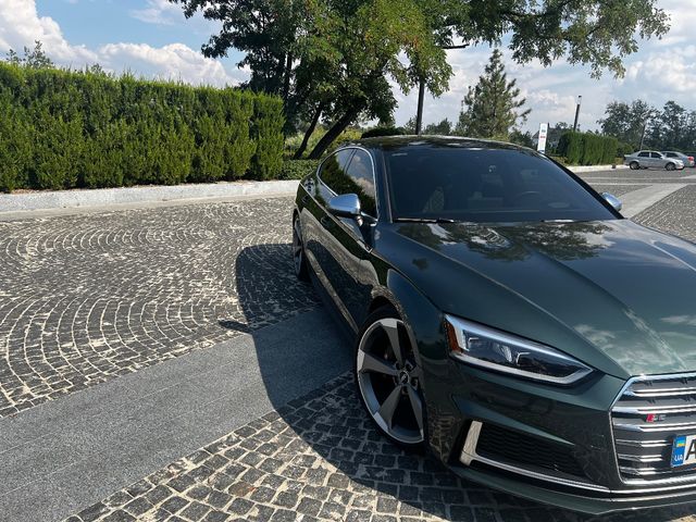Audi S5 - зображення 2