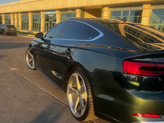 Audi S5 - зображення 4