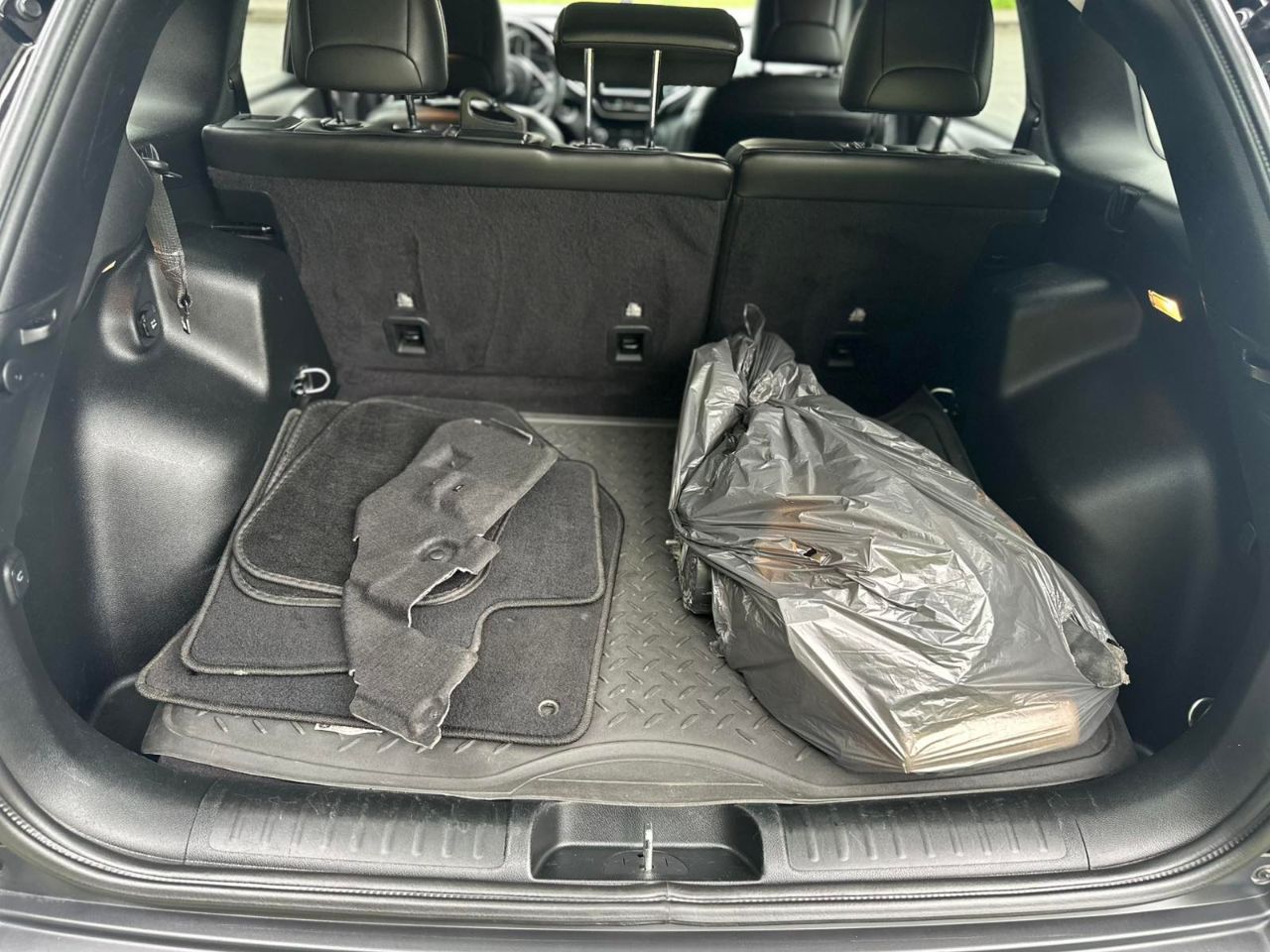 Jeep Cherokee - фото 11