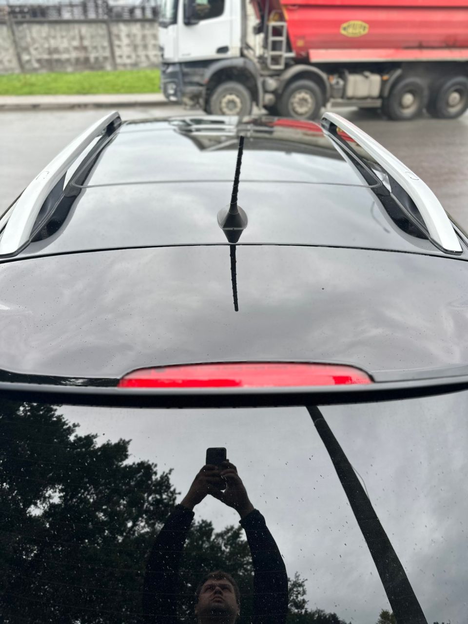 Jeep Cherokee - фото 8