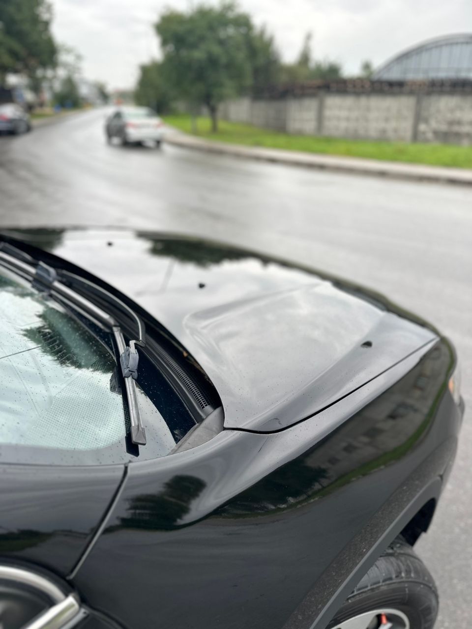 Jeep Cherokee - фото 22