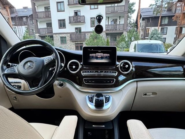 Mercedes-Benz V-Класс - зображення 4