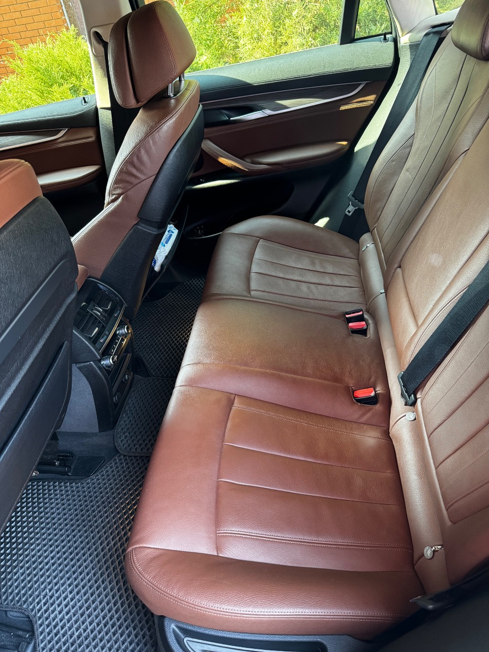 BMW X6 - фото 13