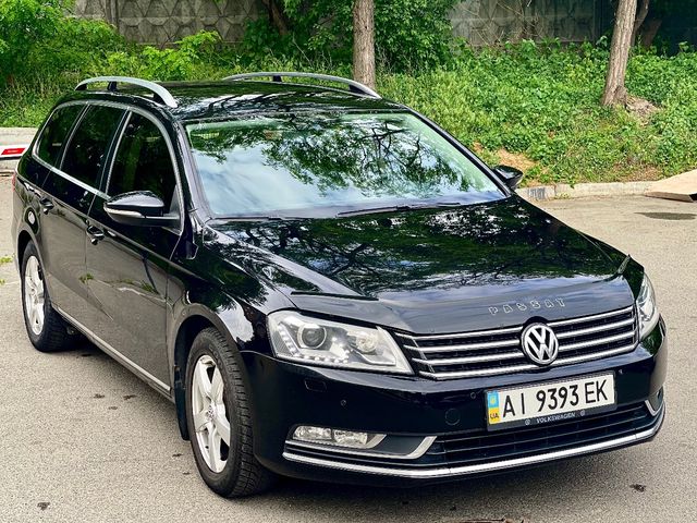 Volkswagen Passat - зображення 3