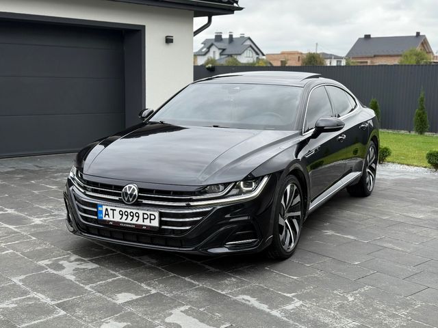 Volkswagen Arteon R - зображення 3