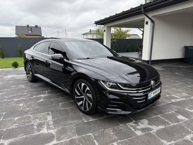 Volkswagen Arteon R - зображення 5